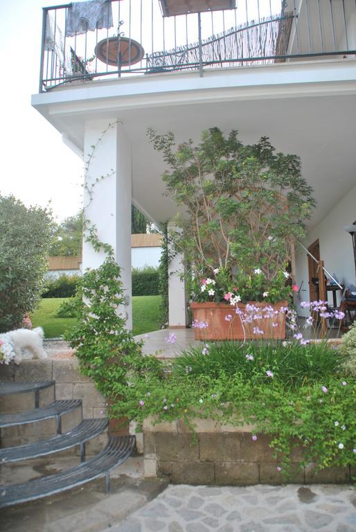 Casa Vacanze Villa Antonella By Gocce Vico Equense Exterior foto