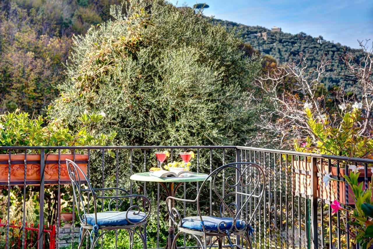Casa Vacanze Villa Antonella By Gocce Vico Equense Exterior foto